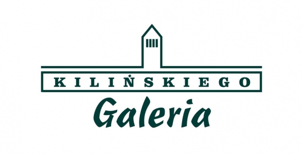 Projekt logotypu dla Galerii Handlowej w Środzie